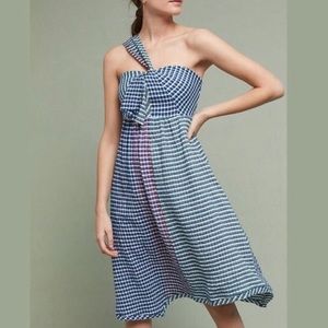 Anthropologie Maeve dress NWT
